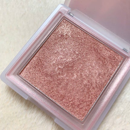 TAG CHEEK BEAM/too cool for school/パウダーチークを使ったクチコミ(1枚目)