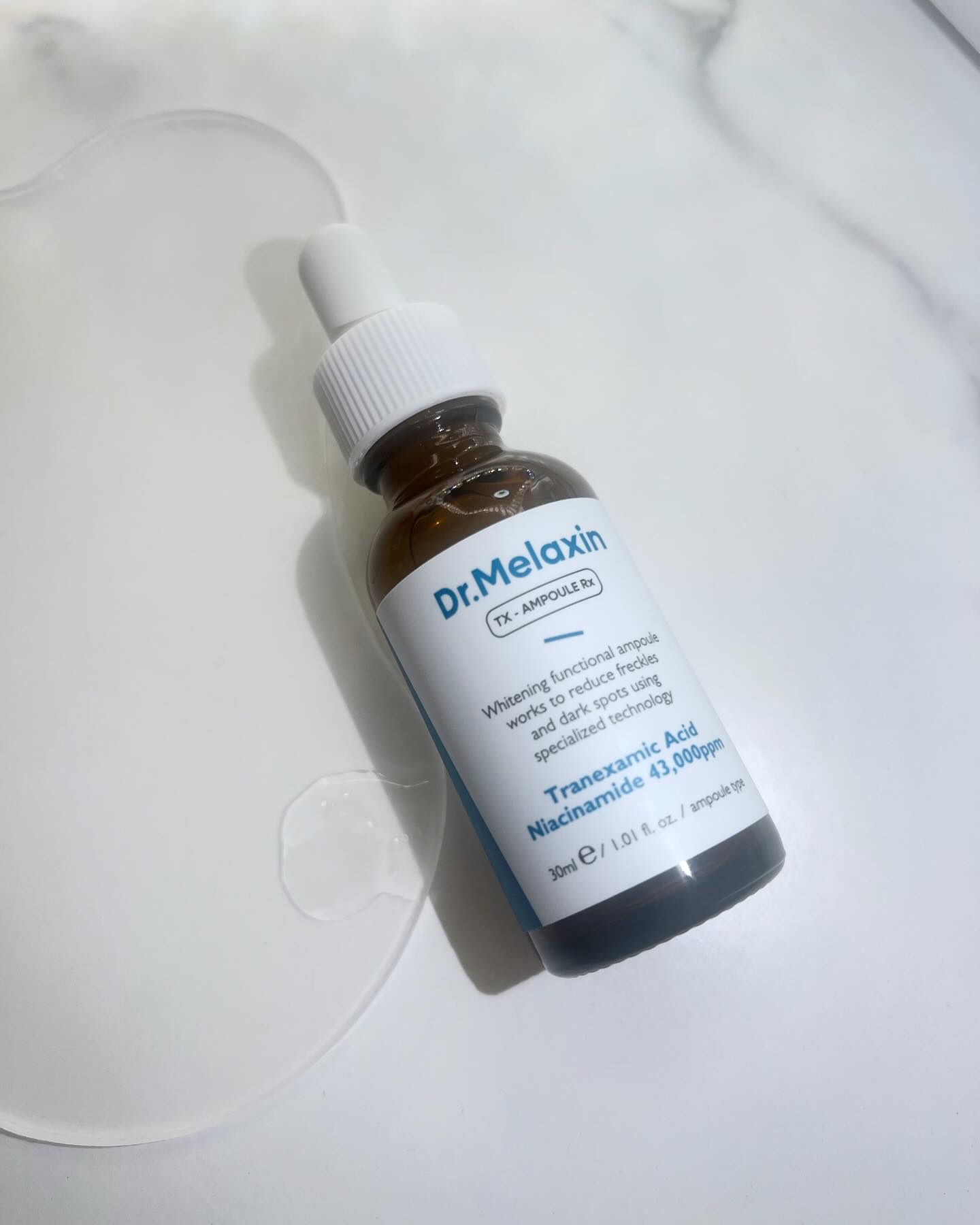 TX-Cream/Dr.Melaxin/フェイスクリームを使ったクチコミ（3枚目）