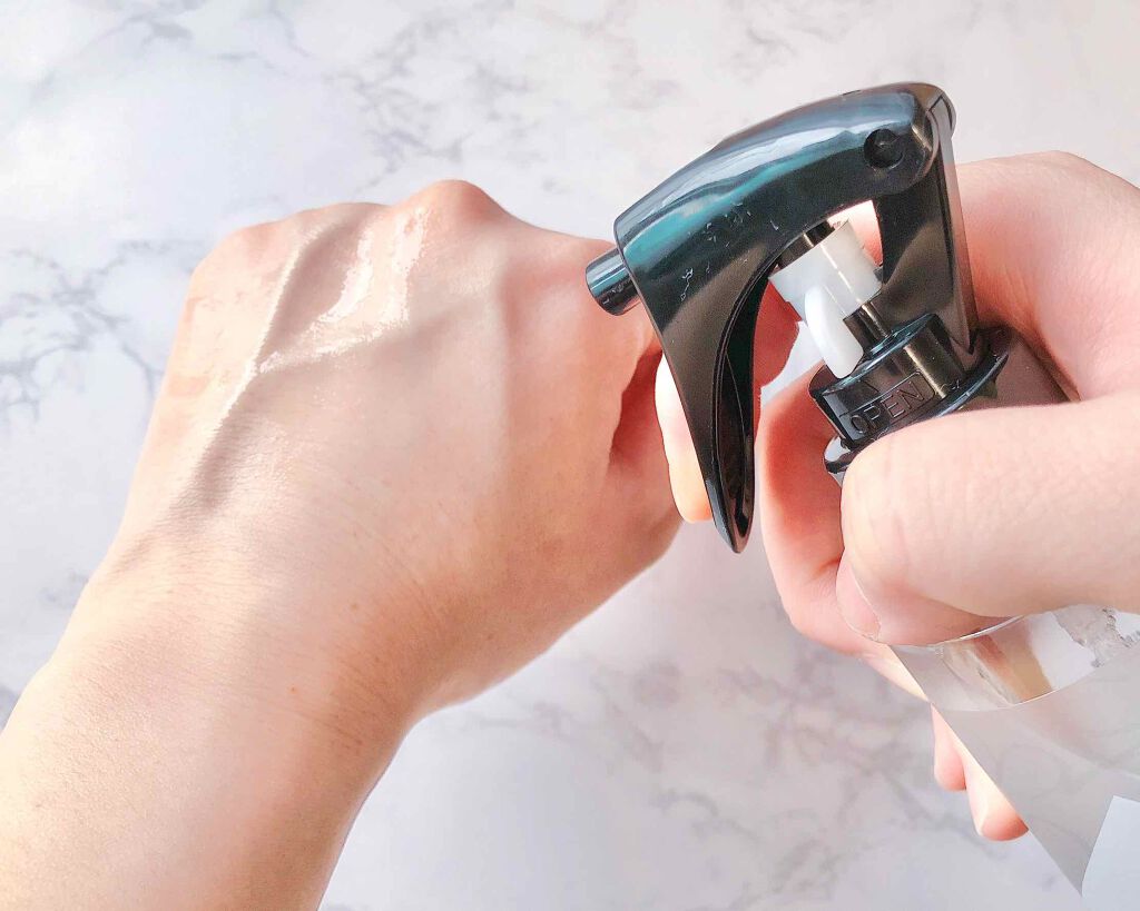 つるつる凛/ミスミ製薬/その他洗顔料を使ったクチコミ(2枚目)