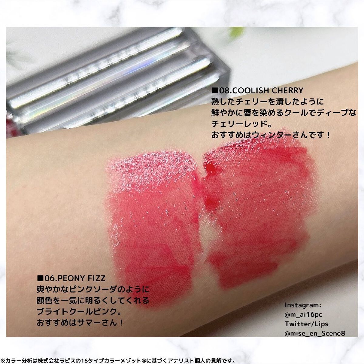 を使ったクチコミ（2枚目）