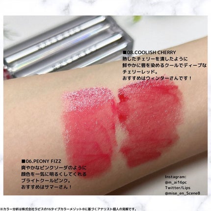 を使ったクチコミ(2枚目)