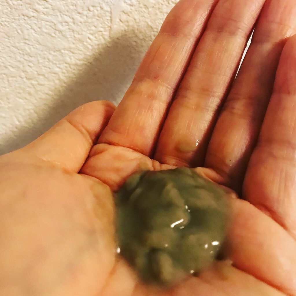 15秒洗顔パック/麗凍化粧品/その他洗顔料を使ったクチコミ(7枚目)