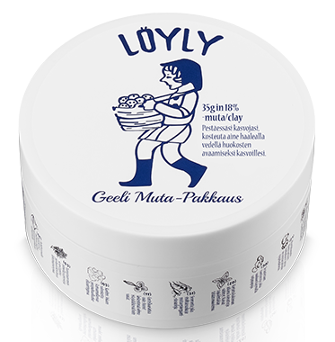 グリーンマスク Torhop