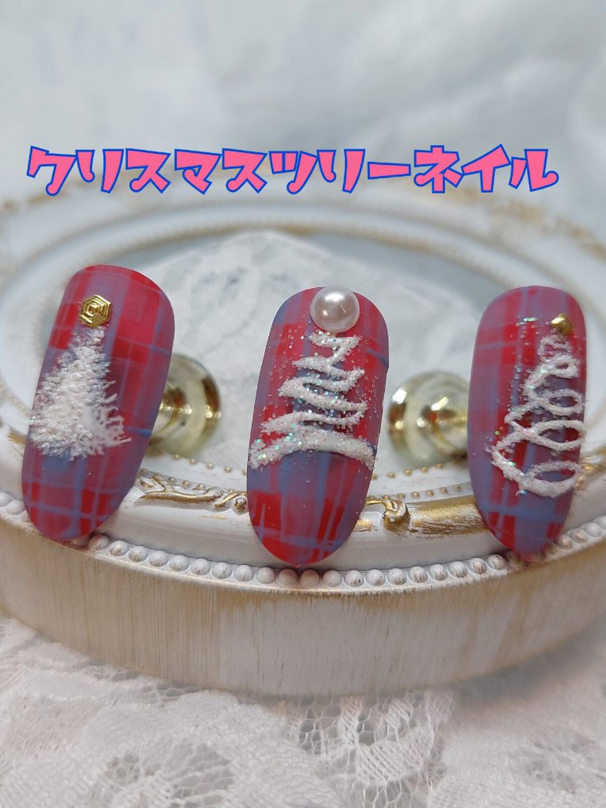 ベティジェルコスメカラー/Betty gel(ベティジェル)/ジェルネイルを使ったクチコミ(1枚目)