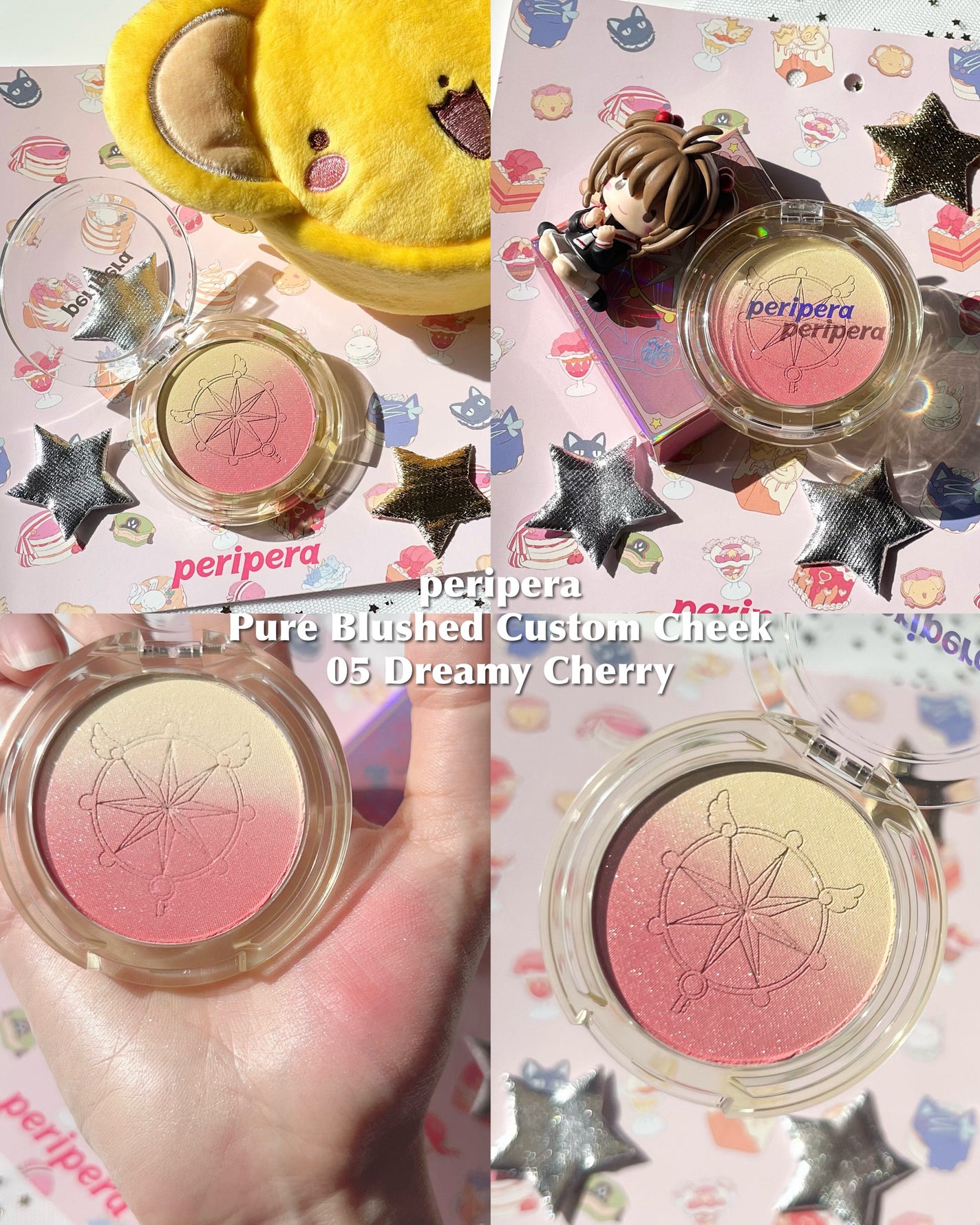 インク ムード グロイ バーム/PERIPERA/口紅を使ったクチコミ(9枚目)