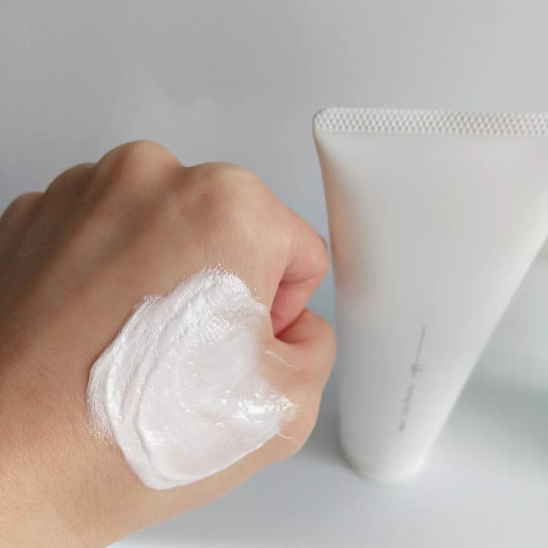 オルビスユー ドット フォーミングウォッシュ/オルビス/洗顔フォームを使ったクチコミ(5枚目)