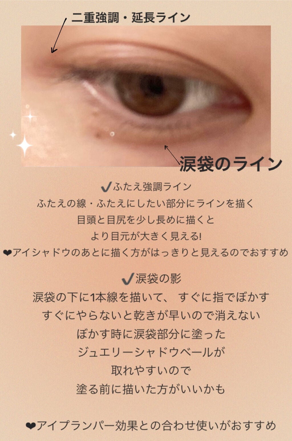 3wayスリムアイルージュライナー/キャンメイク/リキッドアイライナーを使ったクチコミ(4枚目)