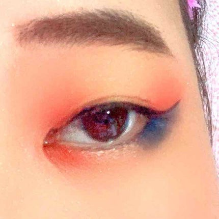 ラブ・ライナー リキッドアイライナーR3/ラブ・ライナー/リキッドアイライナーを使ったクチコミ(2枚目)