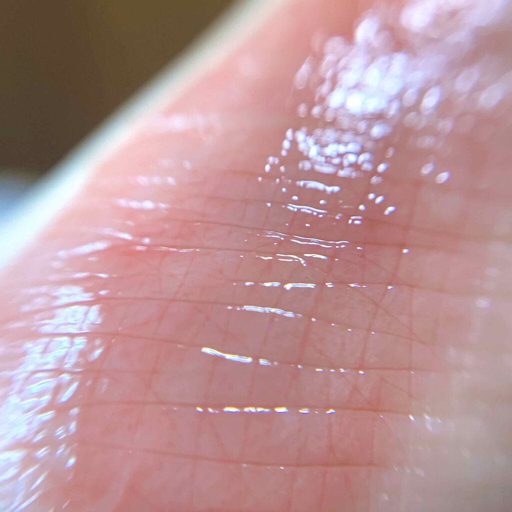 エテュセ リップエディション(グロス)/ettusais/リップグロスを使ったクチコミ(2枚目)