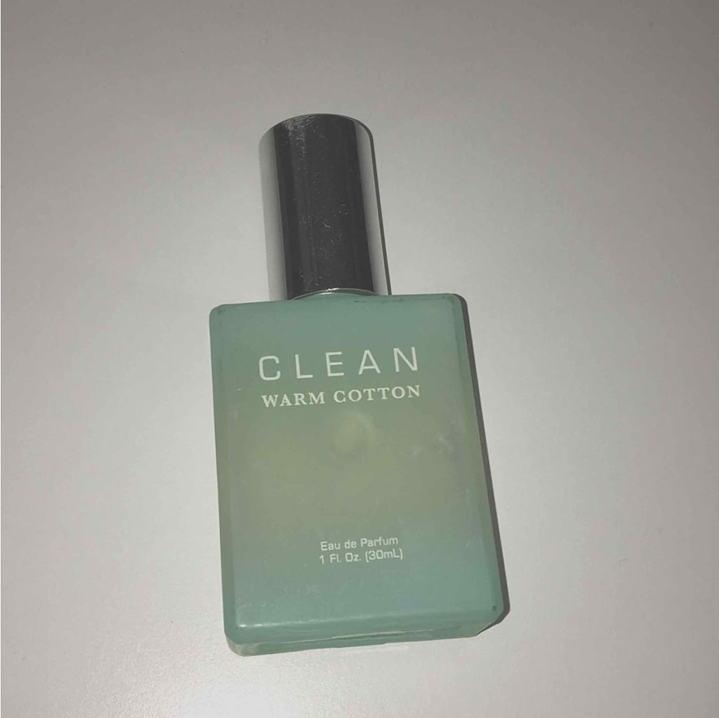 ボディミスト ピュアシャンプーの香り【パッケージリニューアル】/フィアンセ/香水(レディース)を使ったクチコミ（2枚目）