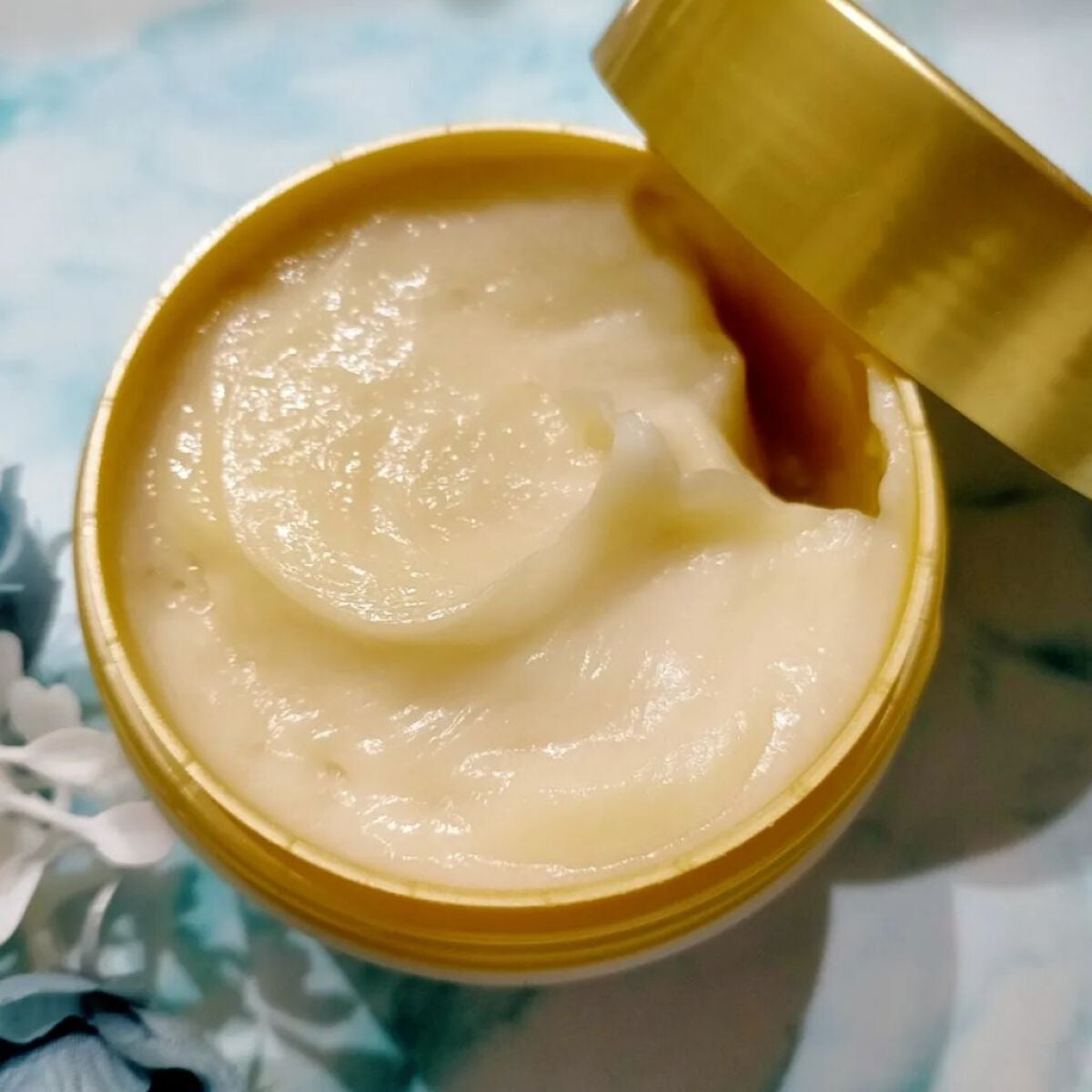 ディープダメージリペアー ヘアマスク/パンテーン/ヘアマスク・ヘアパックを使ったクチコミ(2枚目)