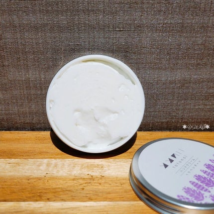 ととのい ハンドクリーム ラベンダー/totonoi/ハンドクリームを使ったクチコミ(4枚目)