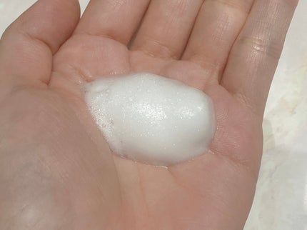 足裏つるつる 薬用 泡シャンプー/足裏つるつる/レッグ・フットケアを使ったクチコミ(2枚目)