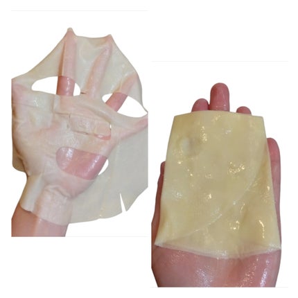 8デイズピュアビタミンCアンプル/VARI:HOPE/美容液を使ったクチコミ(10枚目)