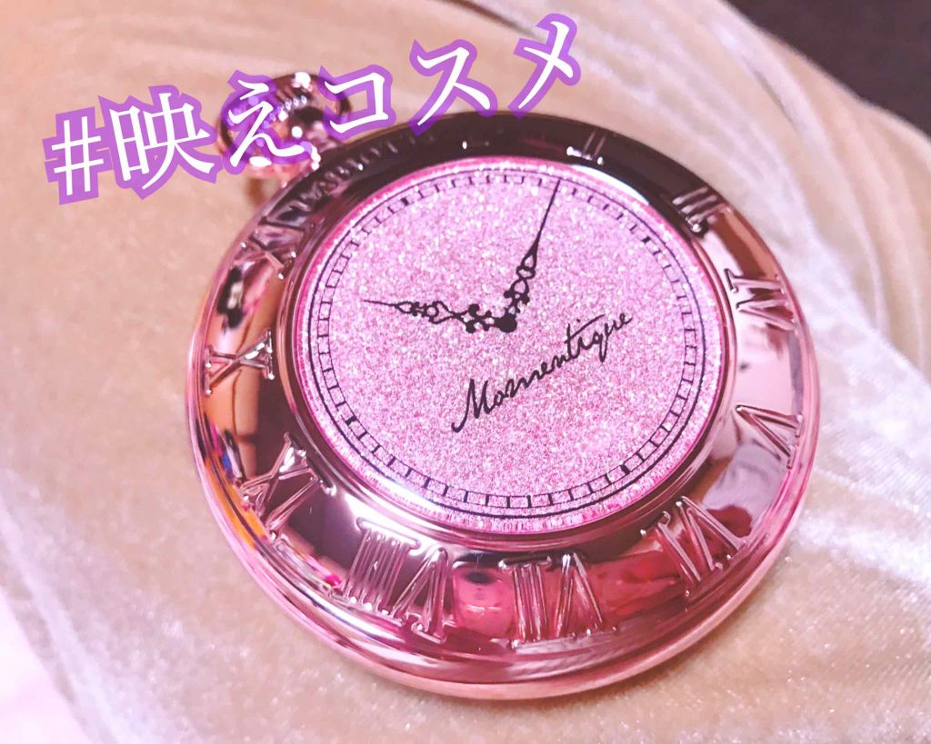 タイムカバープレストパウダー/LABIOTTE/プレストパウダーを使ったクチコミ(1枚目)