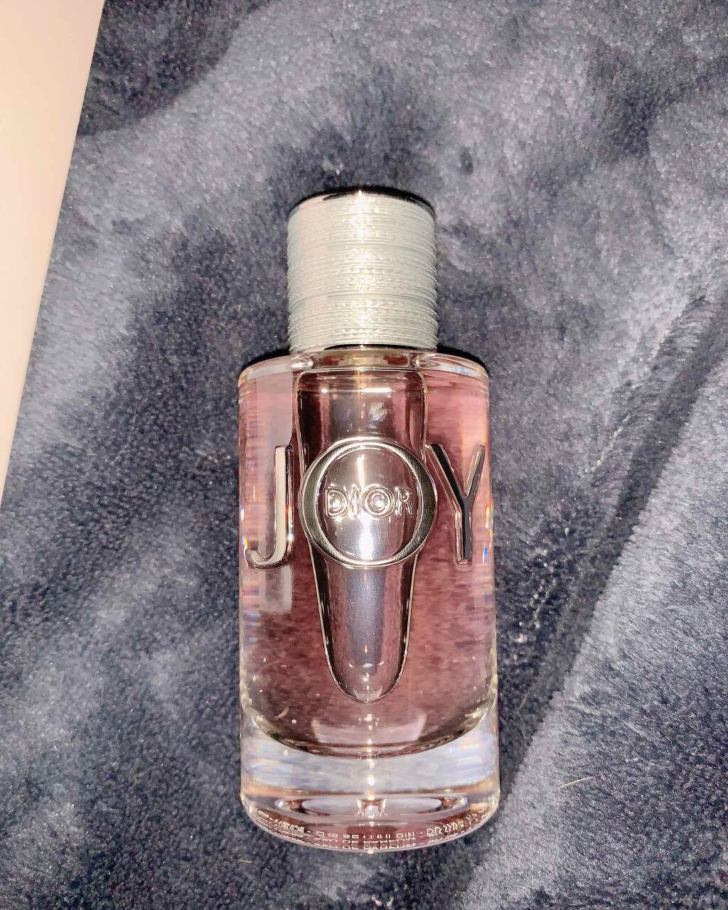 JOY by DIOR - ジョイ/Dior/香水(レディース)を使ったクチコミ（2枚目）
