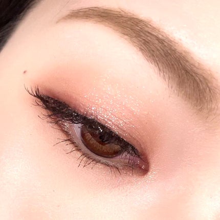 ハッピーリム アイラッシュ インディビジュアル/THE TOOL LAB/つけまつげを使ったクチコミ(7枚目)