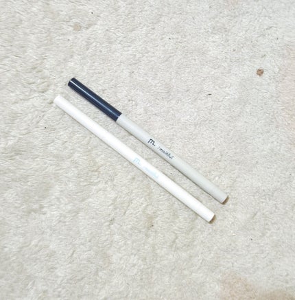 MFL メイクリムーバーペンシル/moitiful/ポイントメイクリムーバーを使ったクチコミ(1枚目)