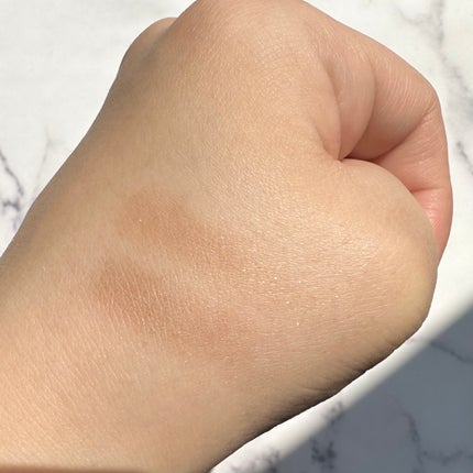 ケイト デザイニングアイブロウ3D/KATE/パウダーアイブロウを使ったクチコミ(2枚目)