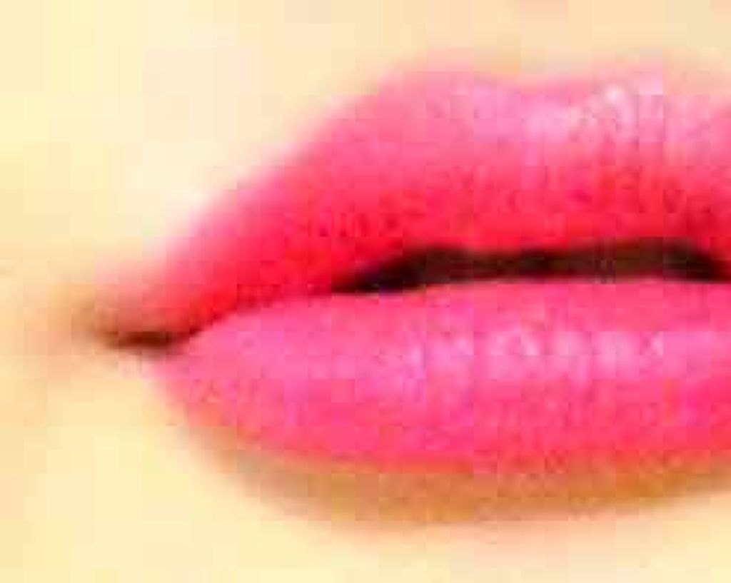 カンコレ マットリップスティック/DAISO/口紅を使ったクチコミ(3枚目)