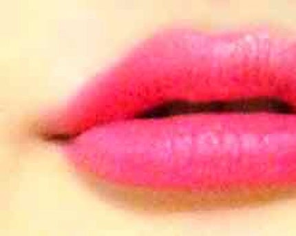 カンコレ マットリップスティック/DAISO/口紅を使ったクチコミ(3枚目)