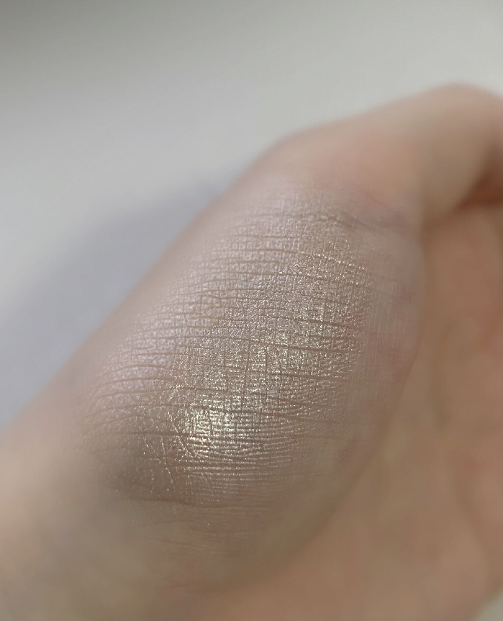 パールグロウハイライト/CEZANNE/パウダーハイライトを使ったクチコミ（2枚目）