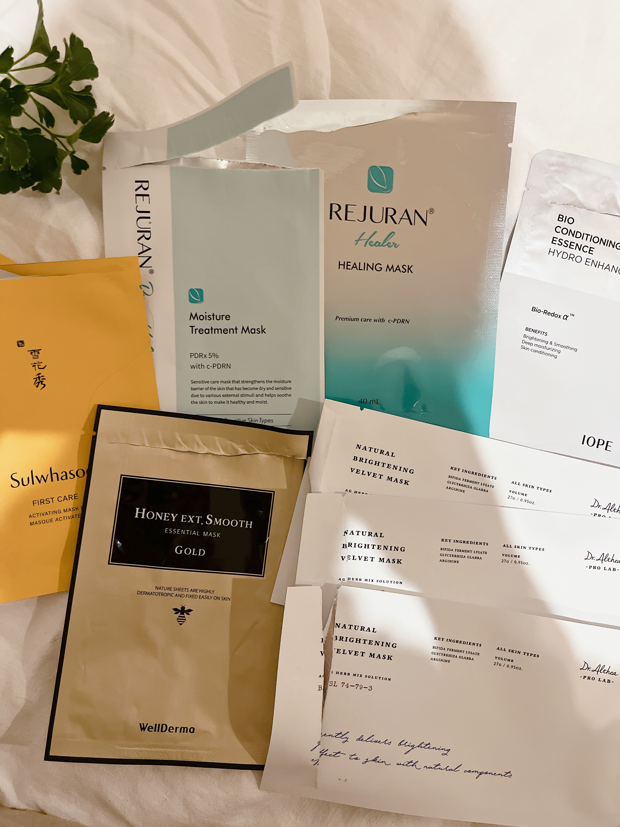 フェイスマスク 【しっかり実感30枚セット】/KISO/シートマスク・パックを使ったクチコミ（2枚目）