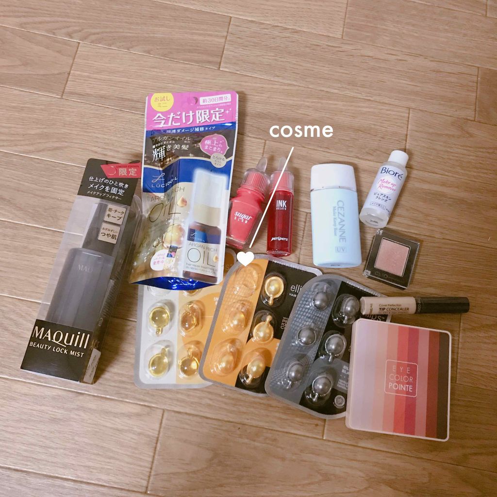 ピュアスキンクレンズ/ビオレ/オイルクレンジングを使ったクチコミ（1枚目）