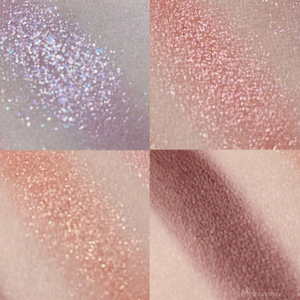 シグニチャー カラー アイズ/SUQQU/アイシャドウパレットを使ったクチコミ(5枚目)