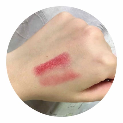 アディクション ザ リップスティック シアー/ADDICTION/口紅を使ったクチコミ(2枚目)