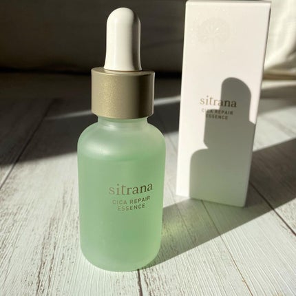 シカリペア エッセンス/sitrana/美容液を使ったクチコミ(6枚目)