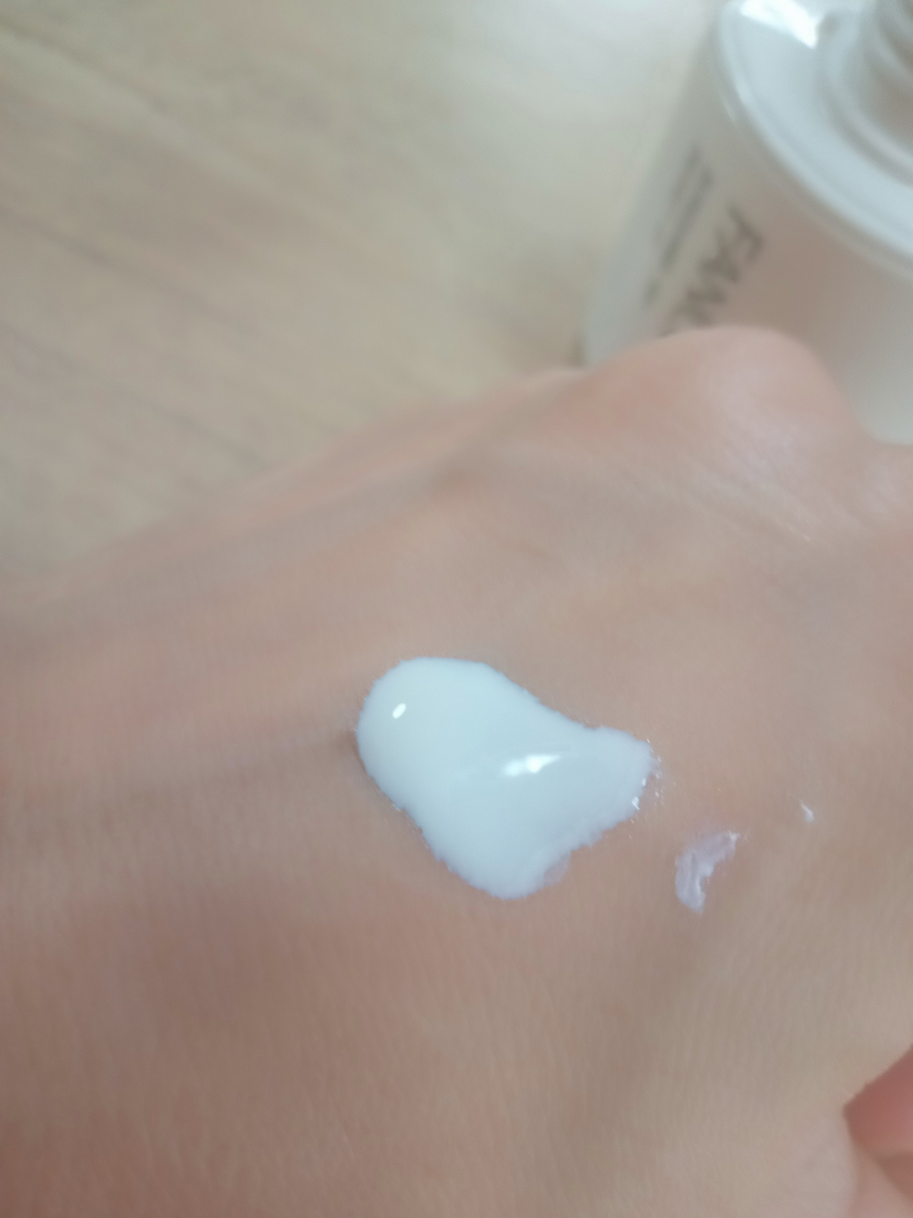 サンガード50+ プロテクトUV（SPF50+・PA++++）/ファンケル/日焼け止めミルクを使ったクチコミ（2枚目）