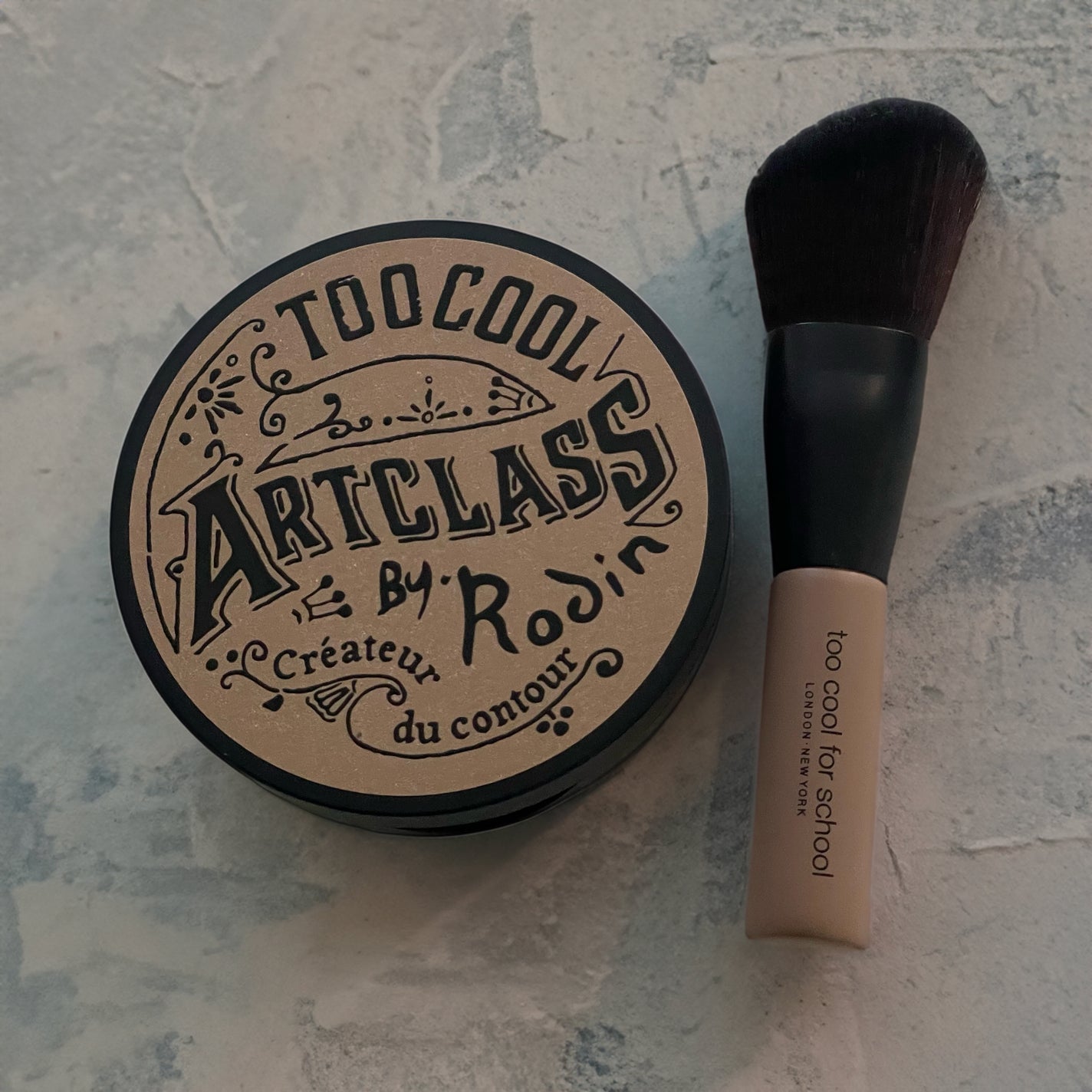 アートクラスバイロダン シェーディング/too cool for school/シェーディングを使ったクチコミ(2枚目)