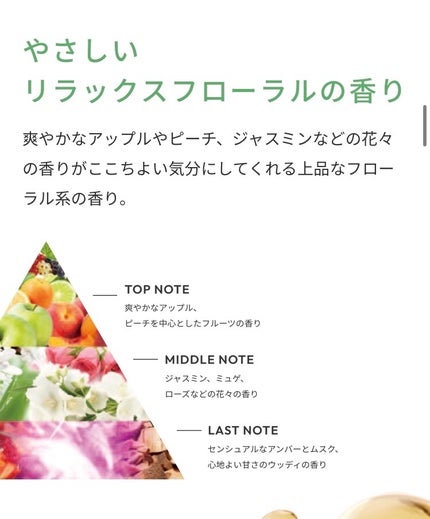 オイルトリートメント #EXヘアリペアオイル/ルシードエル/ヘアオイルを使ったクチコミ(5枚目)