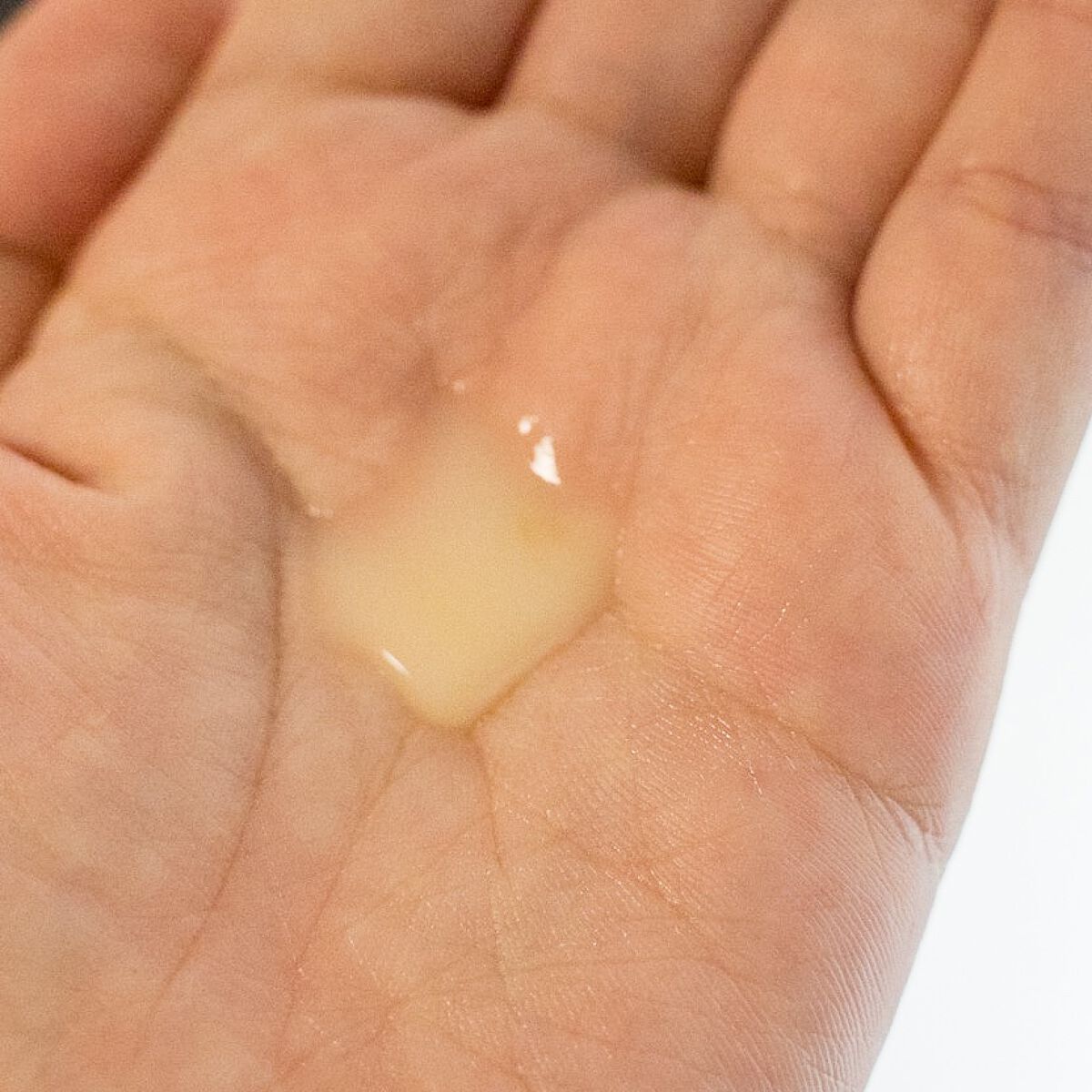 レチノール　シカ　リペア　セラム/innisfree/美容液を使ったクチコミ（2枚目）