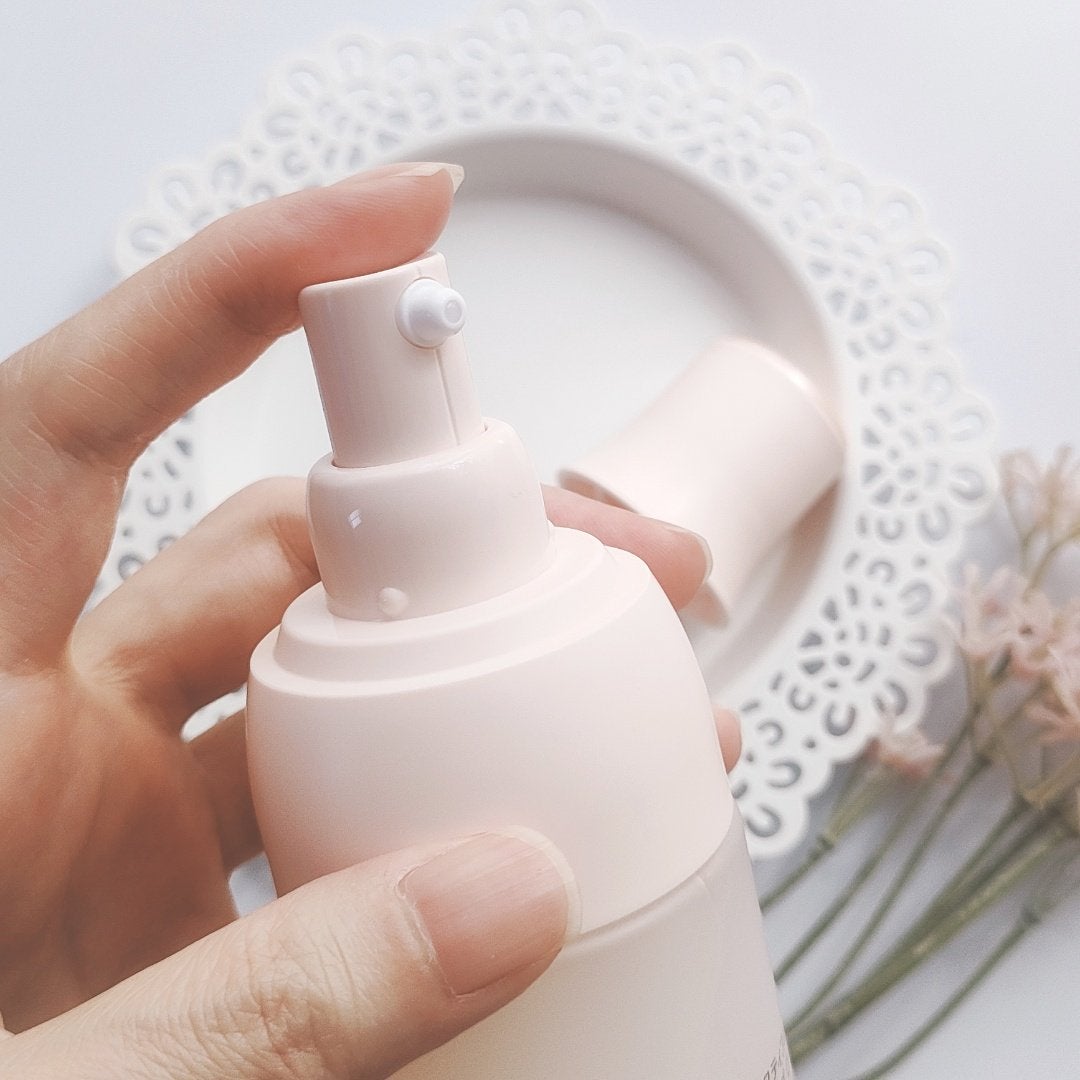 モイストアップ ローション/ラクティフル/化粧水を使ったクチコミ(3枚目)