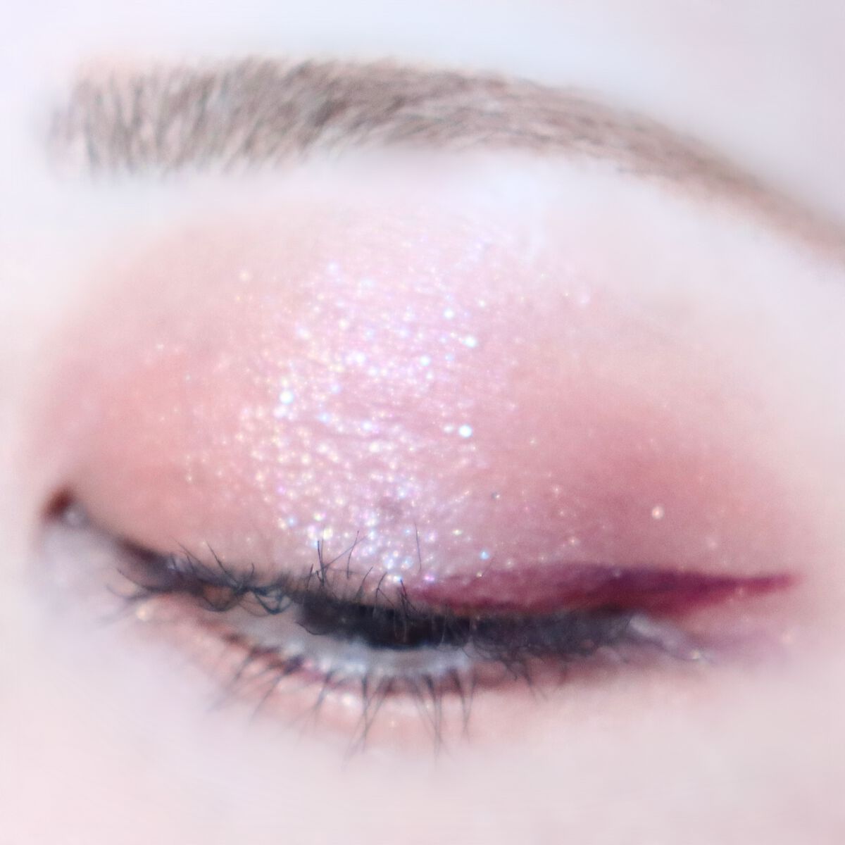 ホリカホリカ ラッシュコレクティングマスカラ/HOLIKA HOLIKA/マスカラを使ったクチコミ(5枚目)