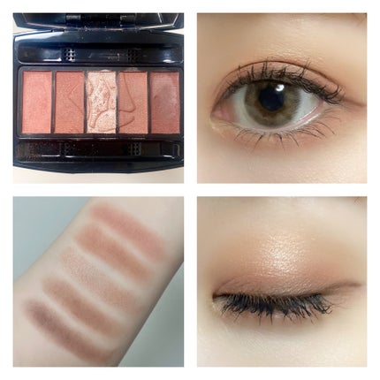イプノ パレット 18 ヌードスカルプチュラル / LANCOME(ランコム イプノ パレット 18 ヌードスカルプチュラル / LANCOME(ランコム