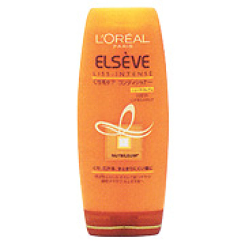 ロレアル パリ エルセーヴ リス インテンス コンディショナー