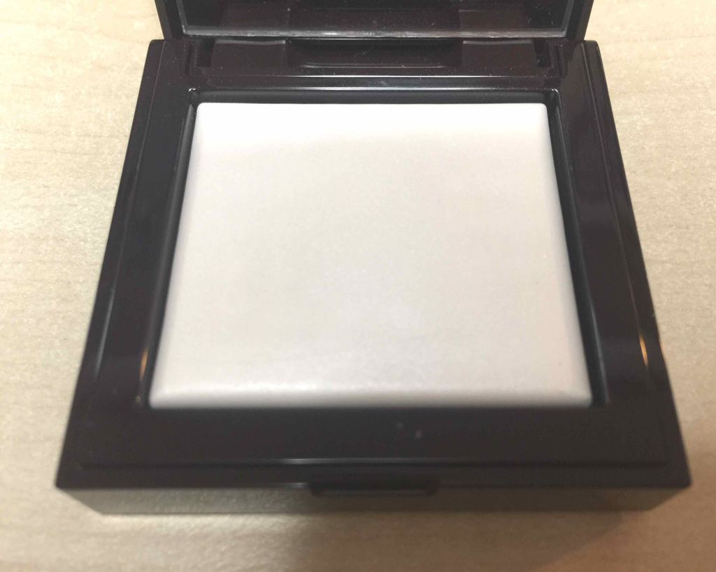 ルースセッティングパウダー トランスルーセント/ローラ メルシエ/ルースパウダーを使ったクチコミ（3枚目）