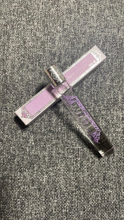 オード ミルクティーブレンド ローラーボール/JILL STUART/香水(レディース)を使ったクチコミ(2枚目)