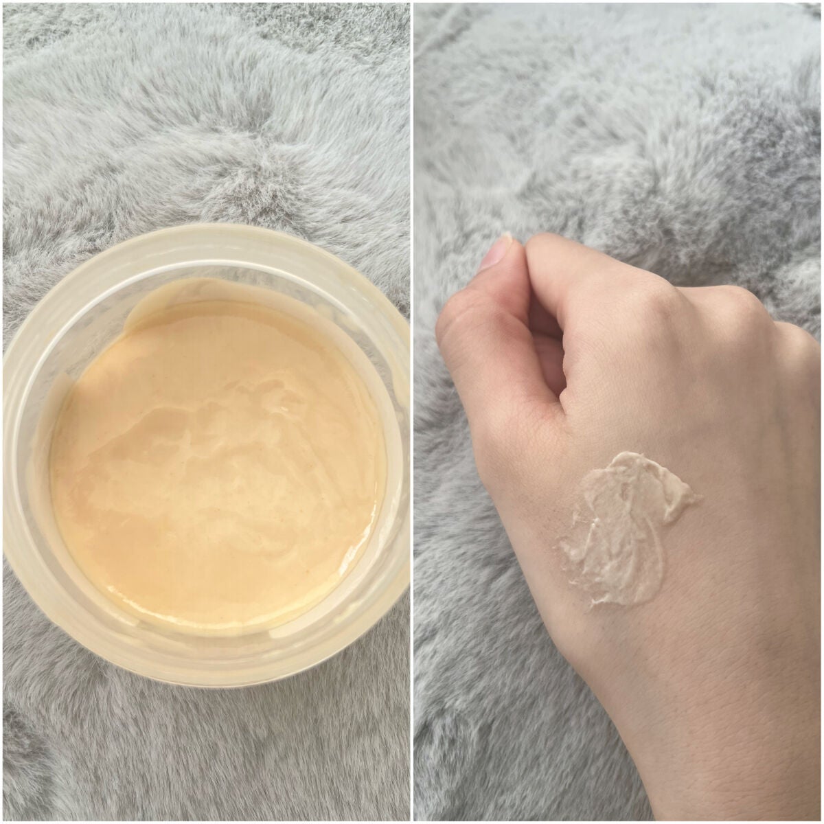 カーリーパワー/ラッシュ/ヘアオイルを使ったクチコミ(2枚目)