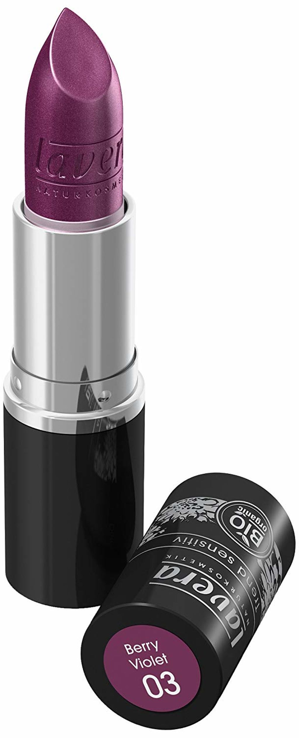 リップスティック 03 ベリーバイオレット