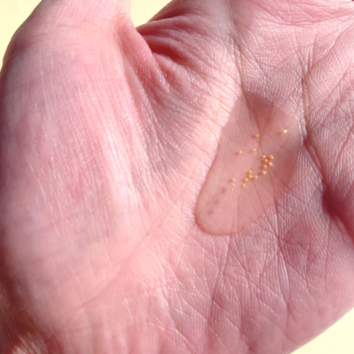 アベイユ ロイヤル ウォータリー オイル セロム/GUERLAIN/美容液を使ったクチコミ(3枚目)