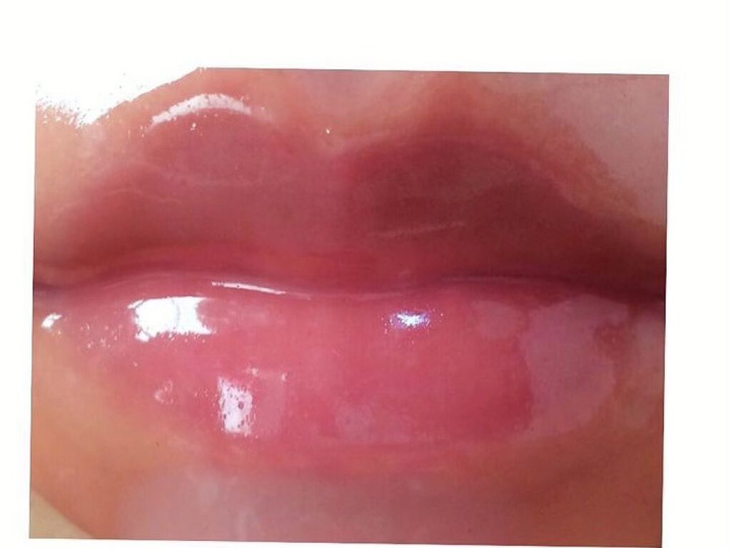 CHOOSY リップパック 20枚入りのクチコミ「 コスパ最高❣️👄パックケア

サンスマイル choosy👄
リップパック👄✨

メイクをクレ.....」（3枚目）