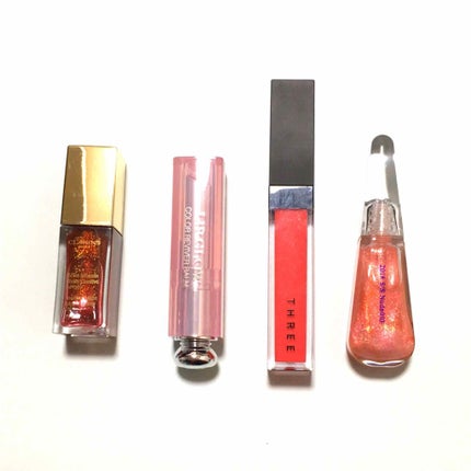 【旧】ディオール アディクト リップ グロウ/Dior/リップケアを使ったクチコミ(1枚目)