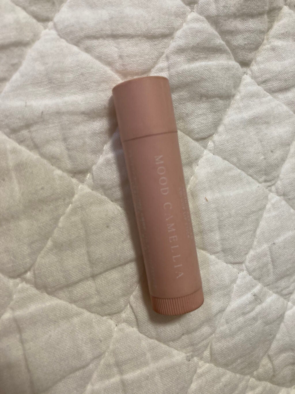 カラーリップスティック/アルジェラン/リップクリームを使ったクチコミ(1枚目)