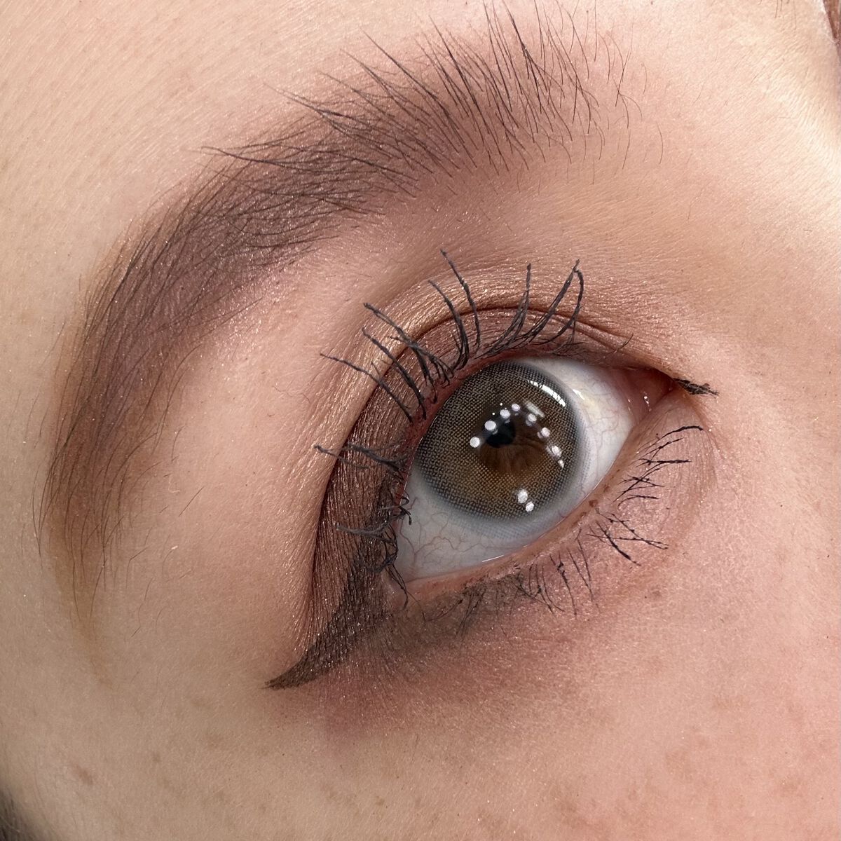 アイ カラー クォード/TOM FORD BEAUTY/アイシャドウパレットを使ったクチコミ（2枚目）