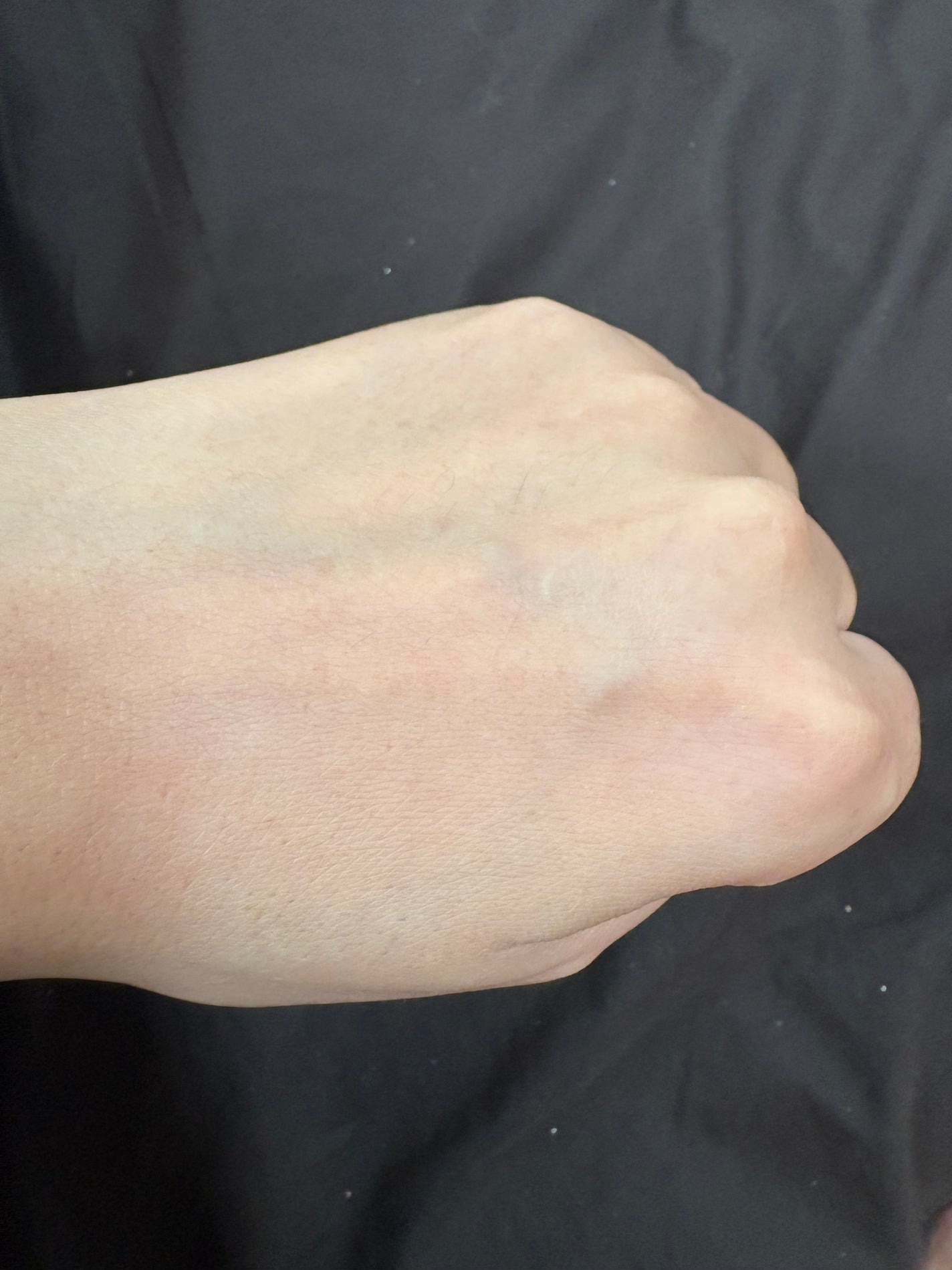 メイクも落とせる洗顔料 つるすべ美肌/ビオレ/ミルククレンジングを使ったクチコミ(6枚目)