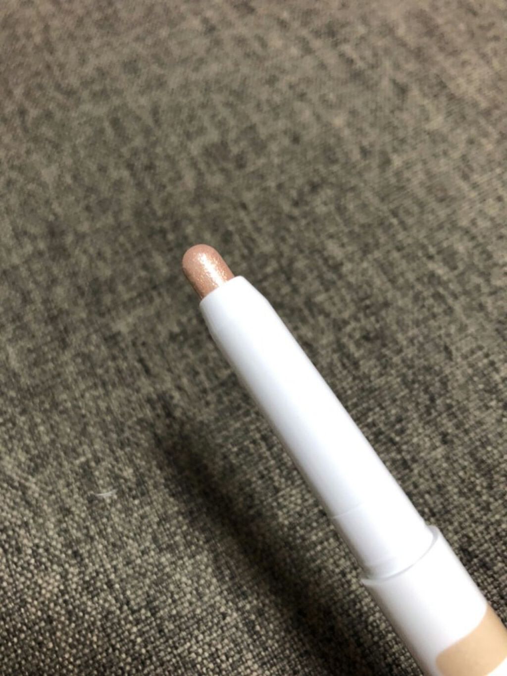 アイムスティックシャドウシマー/i’m meme/スティックアイシャドウを使ったクチコミ（3枚目）